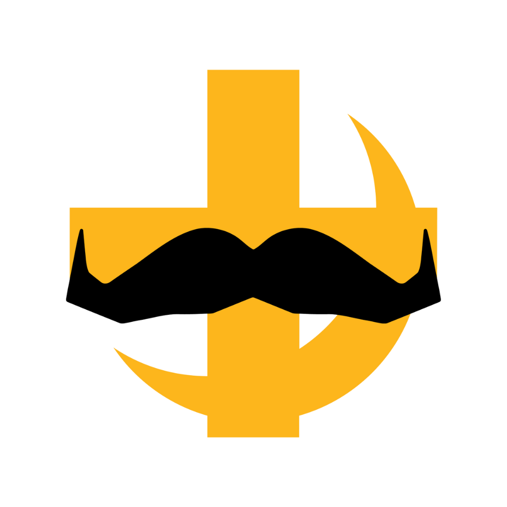 movember logo